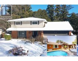 444 LEE AVENUE, woodstock (woodstock - north), Ontario