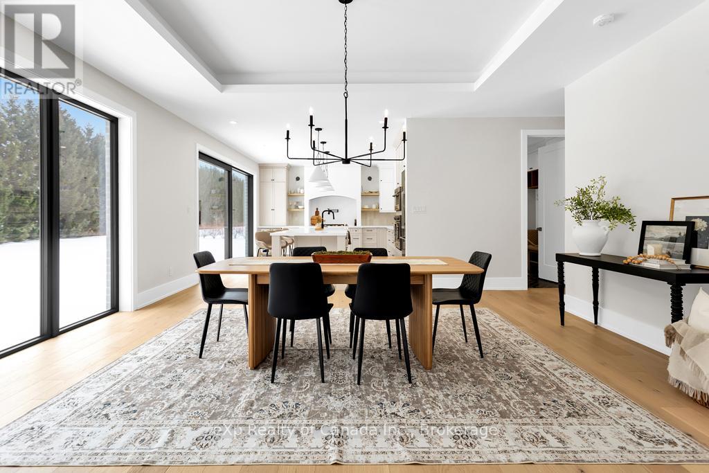 33 August Crescent, Norwich, Ontario  N0J 1R0 - Photo 21 - X12666140