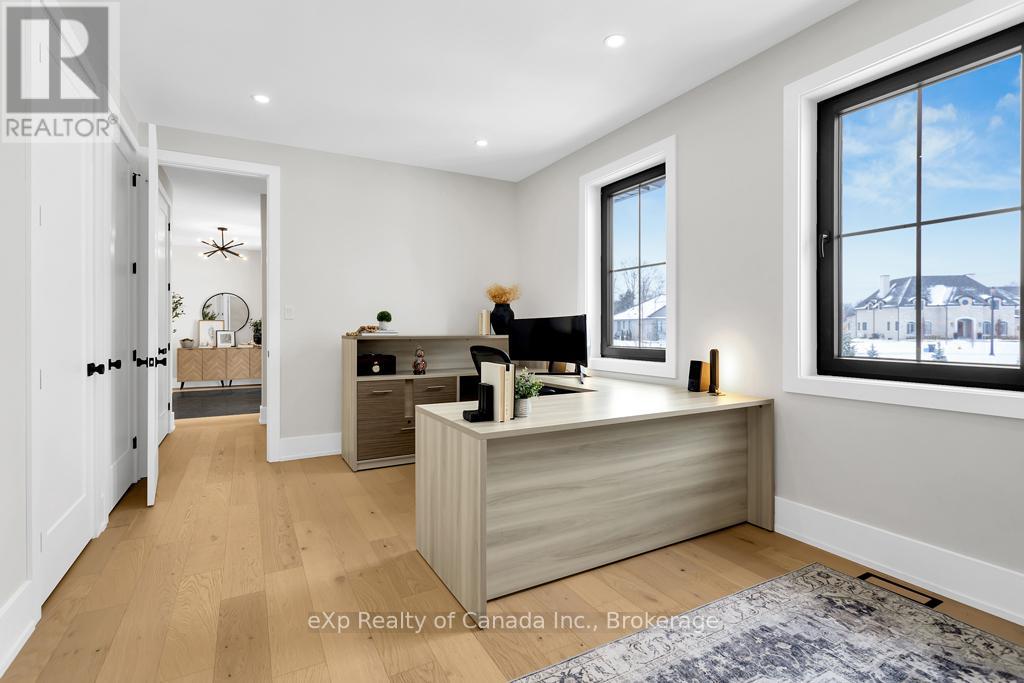 33 August Crescent, Norwich, Ontario  N0J 1R0 - Photo 34 - X12666140