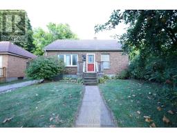 164 FELLNER AVENUE, london east (east m), Ontario