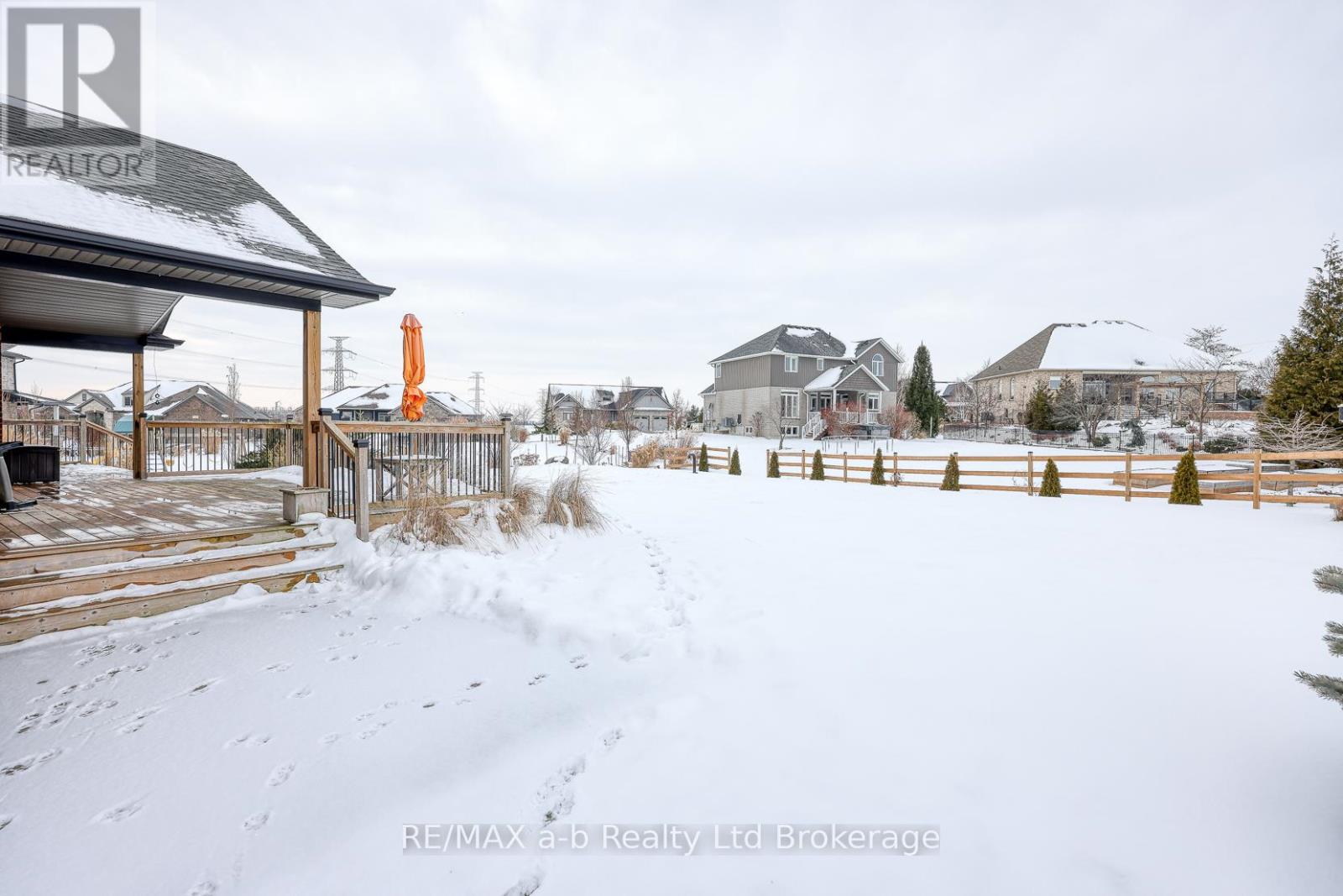 49286 Ashland Avenue, Malahide (Lyons), Ontario  N0L 2J0 - Photo 4 - X12671550