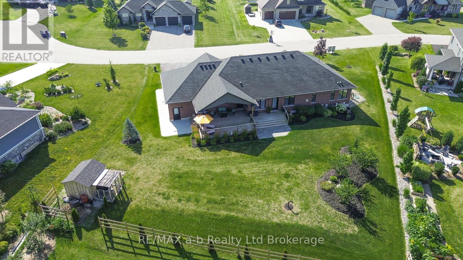 49286 Ashland Avenue, Malahide (Lyons), Ontario  N0L 2J0 - Photo 40 - X12671550