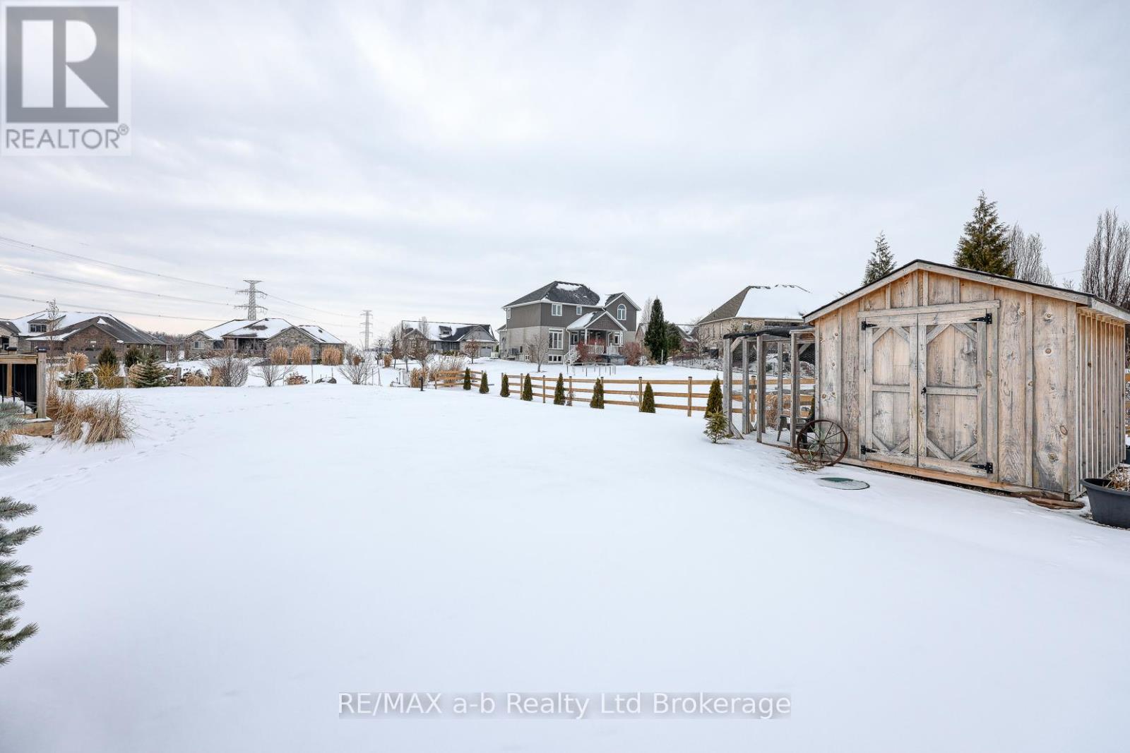 49286 Ashland Avenue, Malahide (Lyons), Ontario  N0L 2J0 - Photo 5 - X12671550