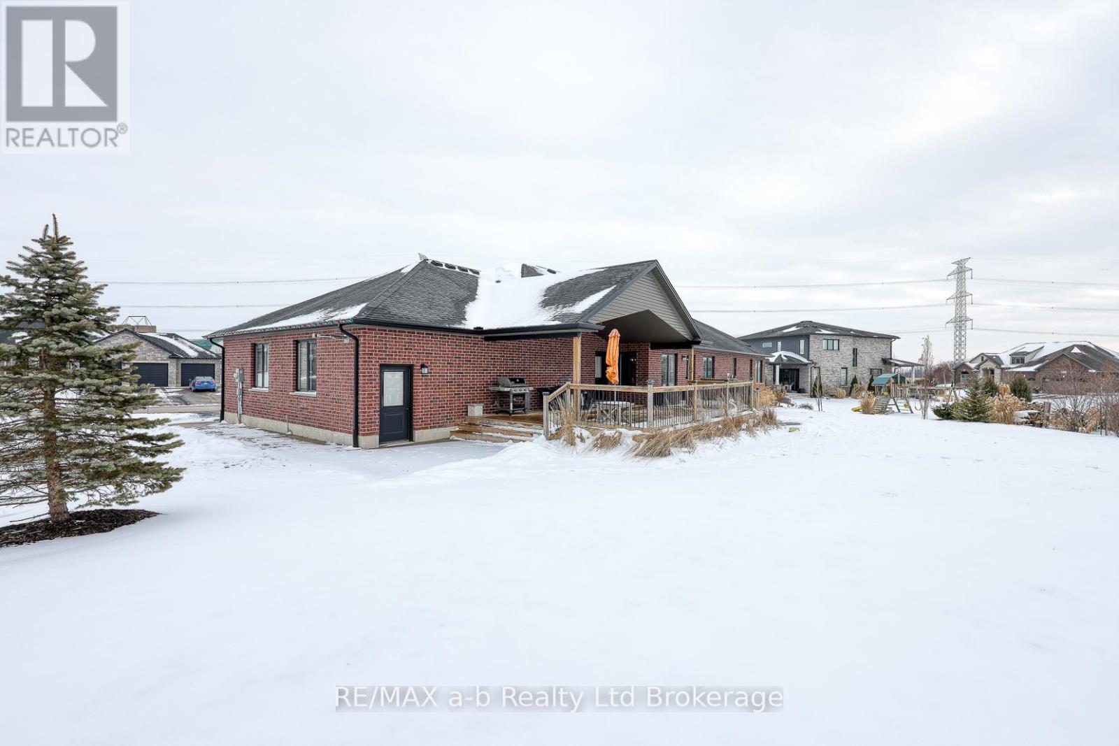 49286 Ashland Avenue, Malahide (Lyons), Ontario  N0L 2J0 - Photo 6 - X12671550