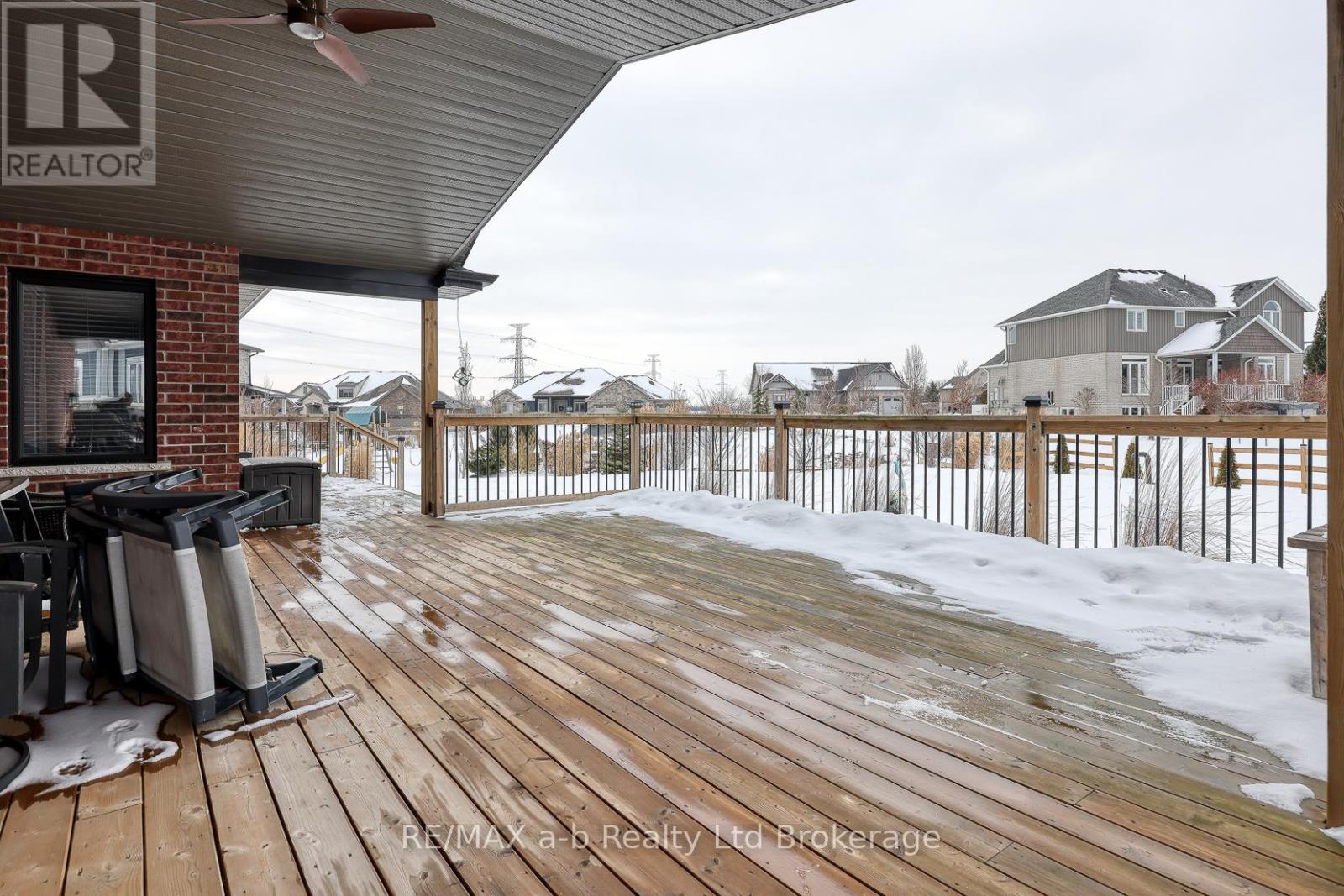 49286 Ashland Avenue, Malahide (Lyons), Ontario  N0L 2J0 - Photo 9 - X12671550