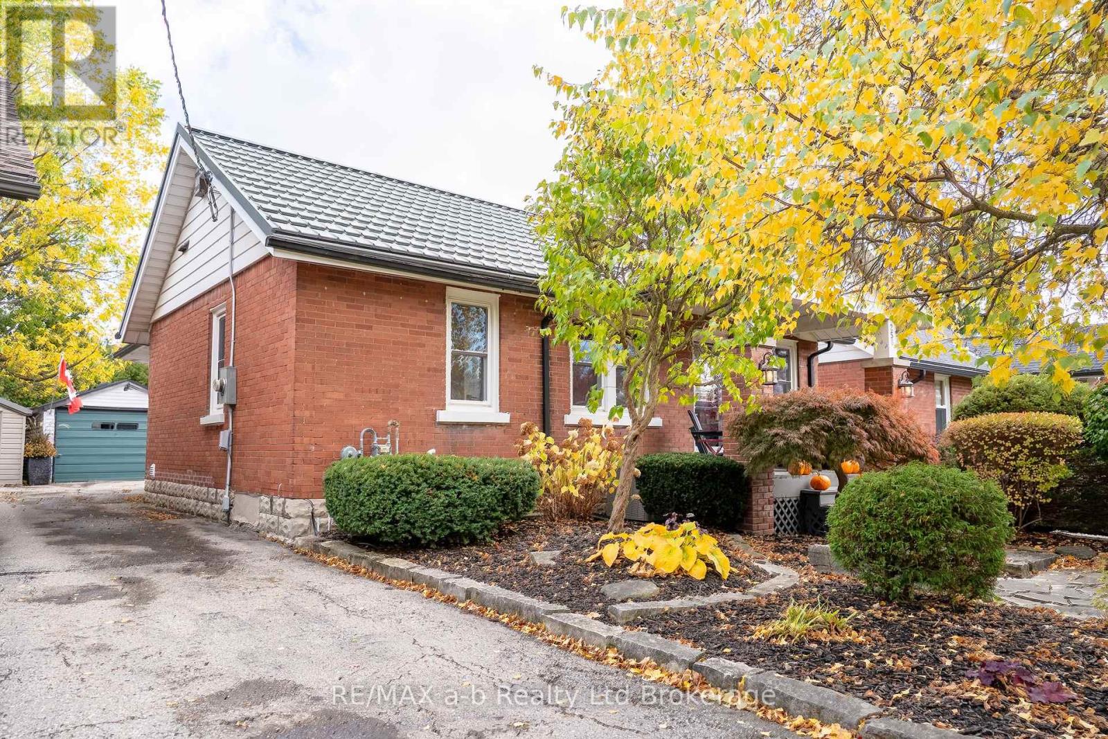 258 Graham Street, Woodstock (Woodstock - North), Ontario  N4S 6K7 - Photo 2 - X12671838