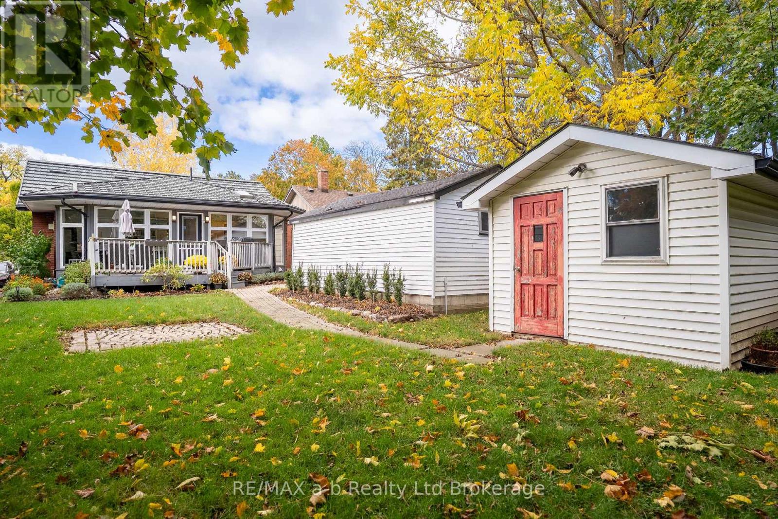 258 Graham Street, Woodstock (Woodstock - North), Ontario  N4S 6K7 - Photo 25 - X12671838