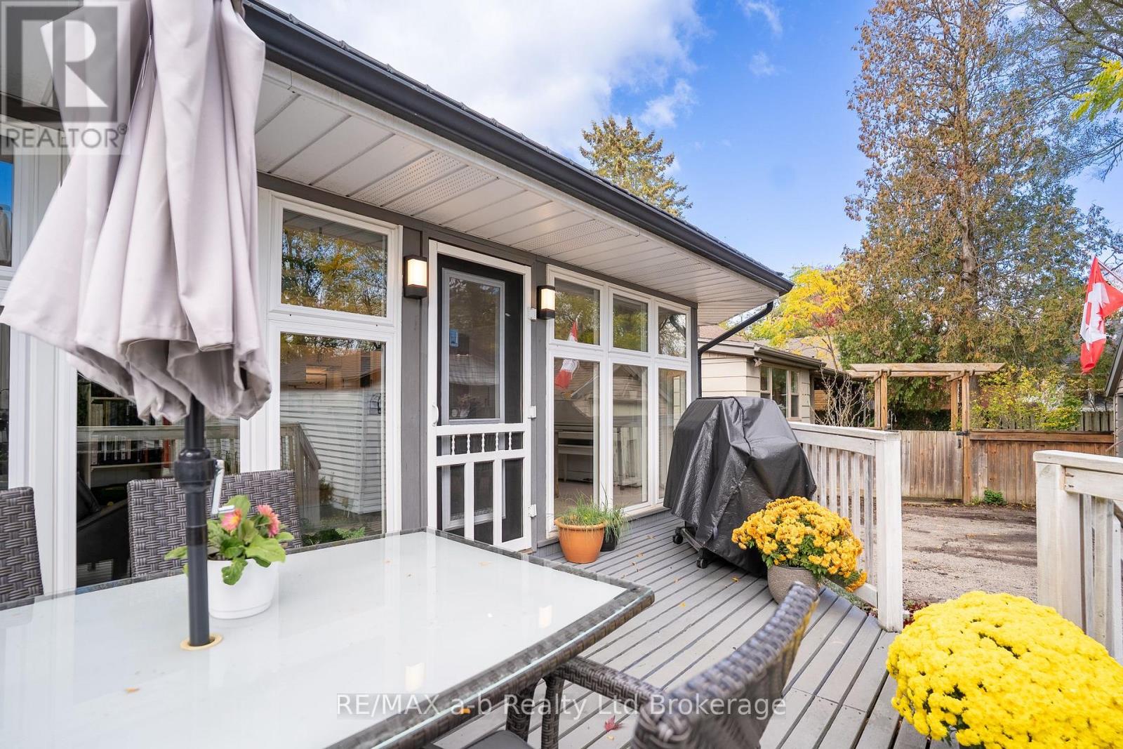 258 Graham Street, Woodstock (Woodstock - North), Ontario  N4S 6K7 - Photo 27 - X12671838