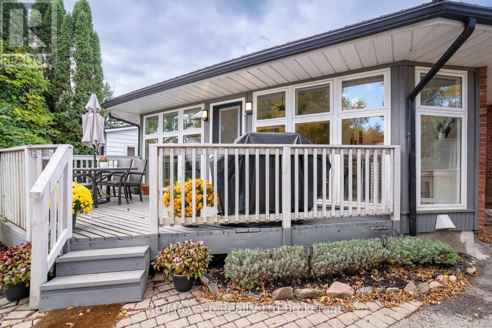 258 Graham Street, Woodstock (Woodstock - North), Ontario  N4S 6K7 - Photo 28 - X12671838