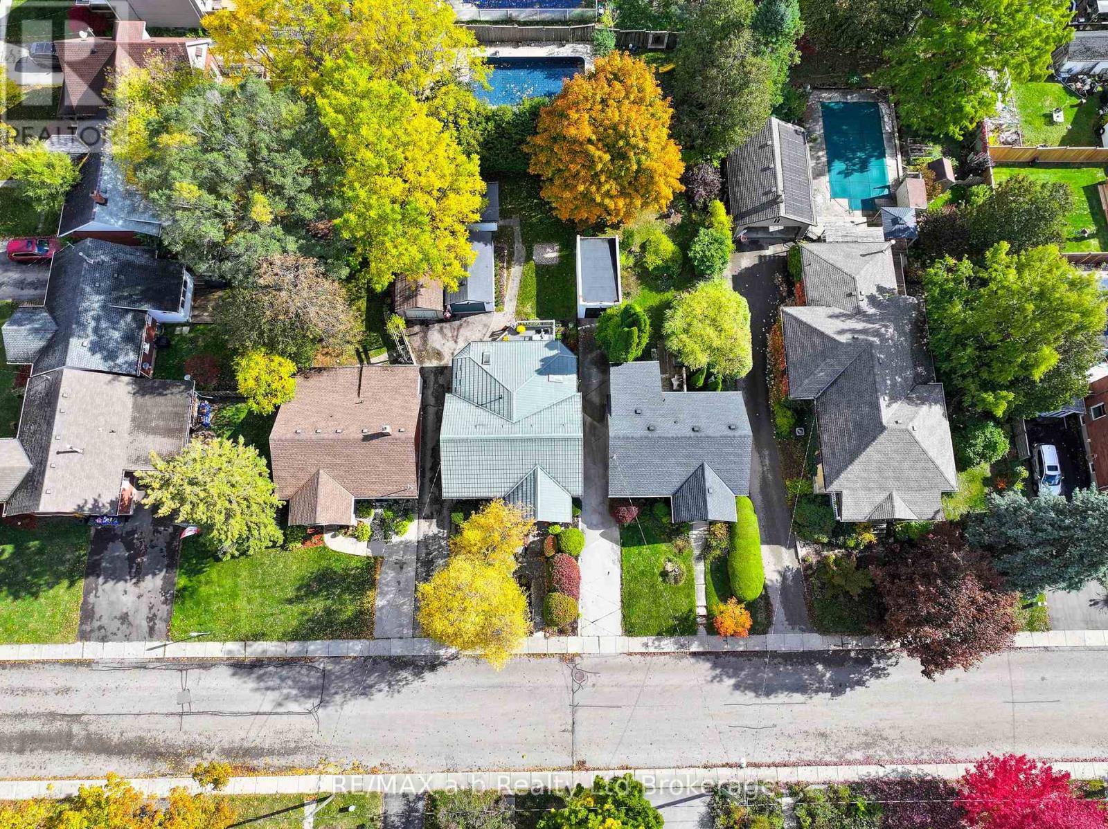 258 Graham Street, Woodstock (Woodstock - North), Ontario  N4S 6K7 - Photo 29 - X12671838