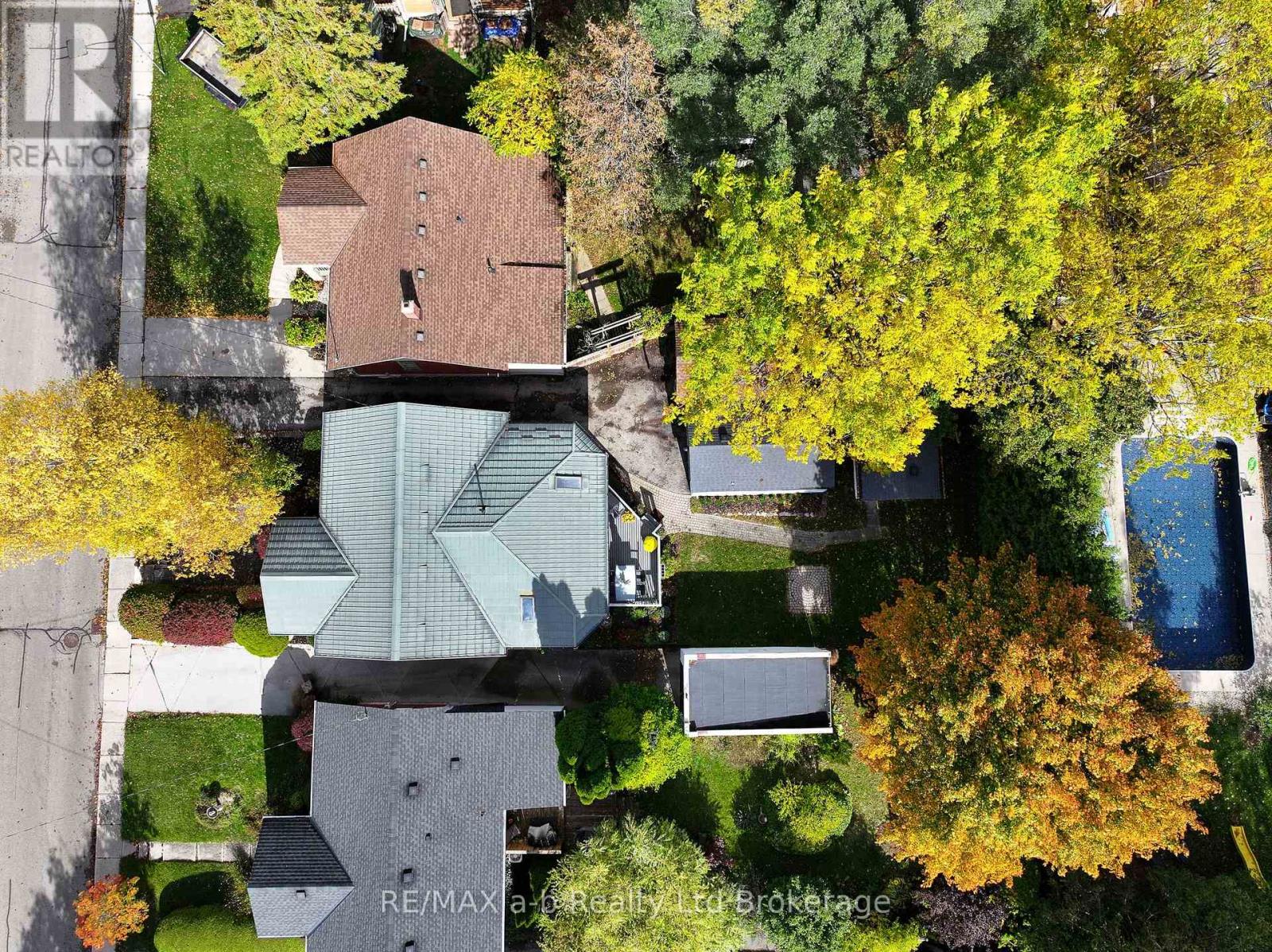 258 Graham Street, Woodstock (Woodstock - North), Ontario  N4S 6K7 - Photo 30 - X12671838