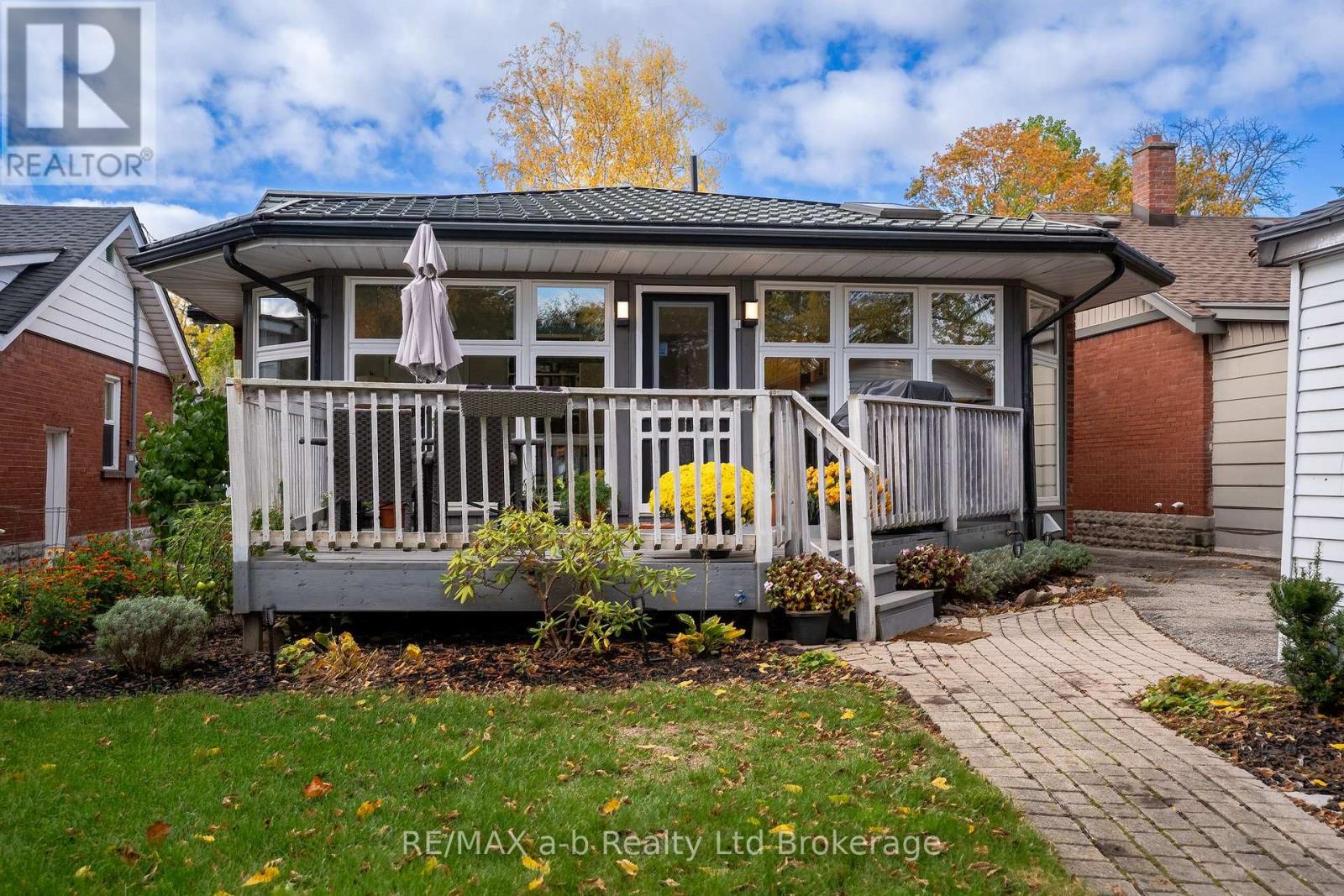 258 Graham Street, Woodstock (Woodstock - North), Ontario  N4S 6K7 - Photo 4 - X12671838