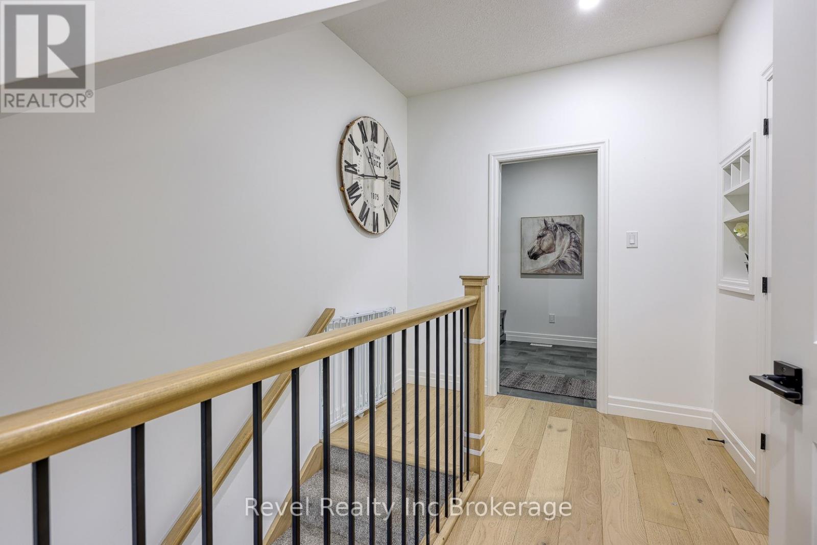 56 Hazelwood Pass, Thames Centre (Dorchester), Ontario  N0L 1G2 - Photo 17 - X12671984