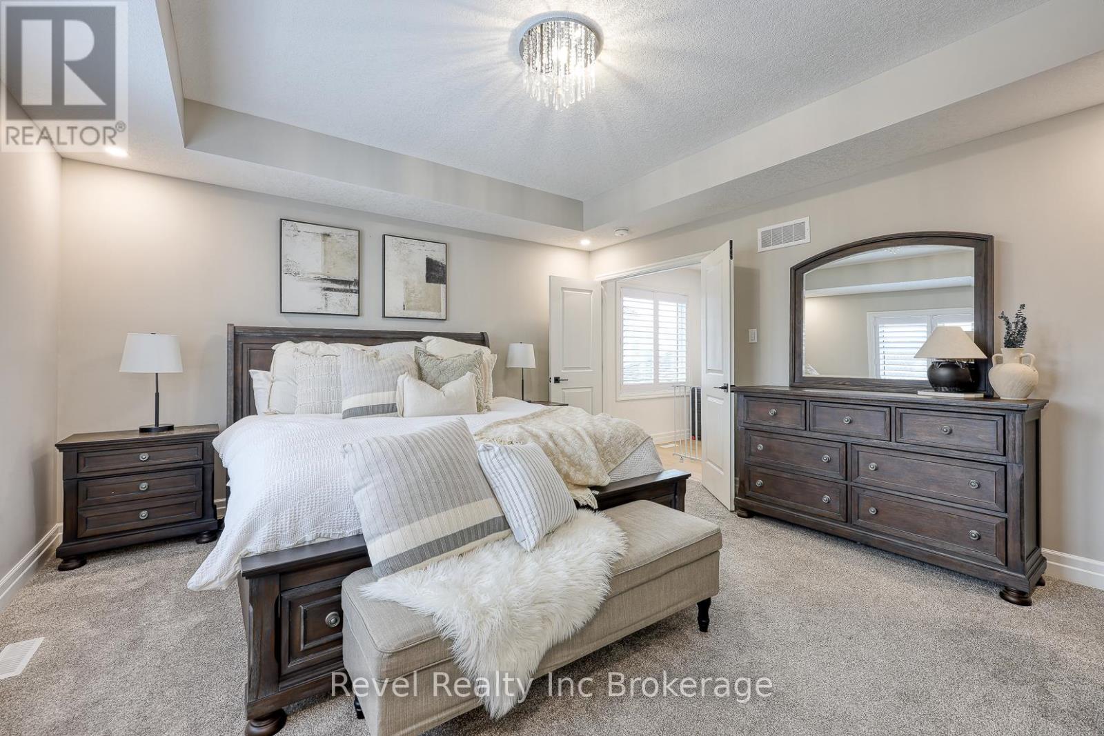 56 Hazelwood Pass, Thames Centre (Dorchester), Ontario  N0L 1G2 - Photo 21 - X12671984