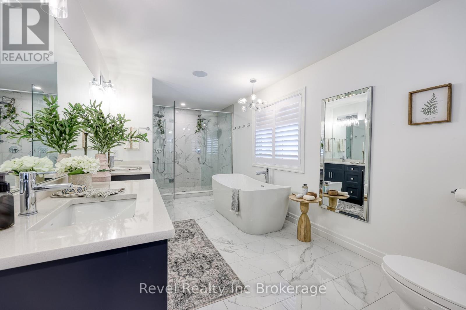 56 Hazelwood Pass, Thames Centre (Dorchester), Ontario  N0L 1G2 - Photo 24 - X12671984