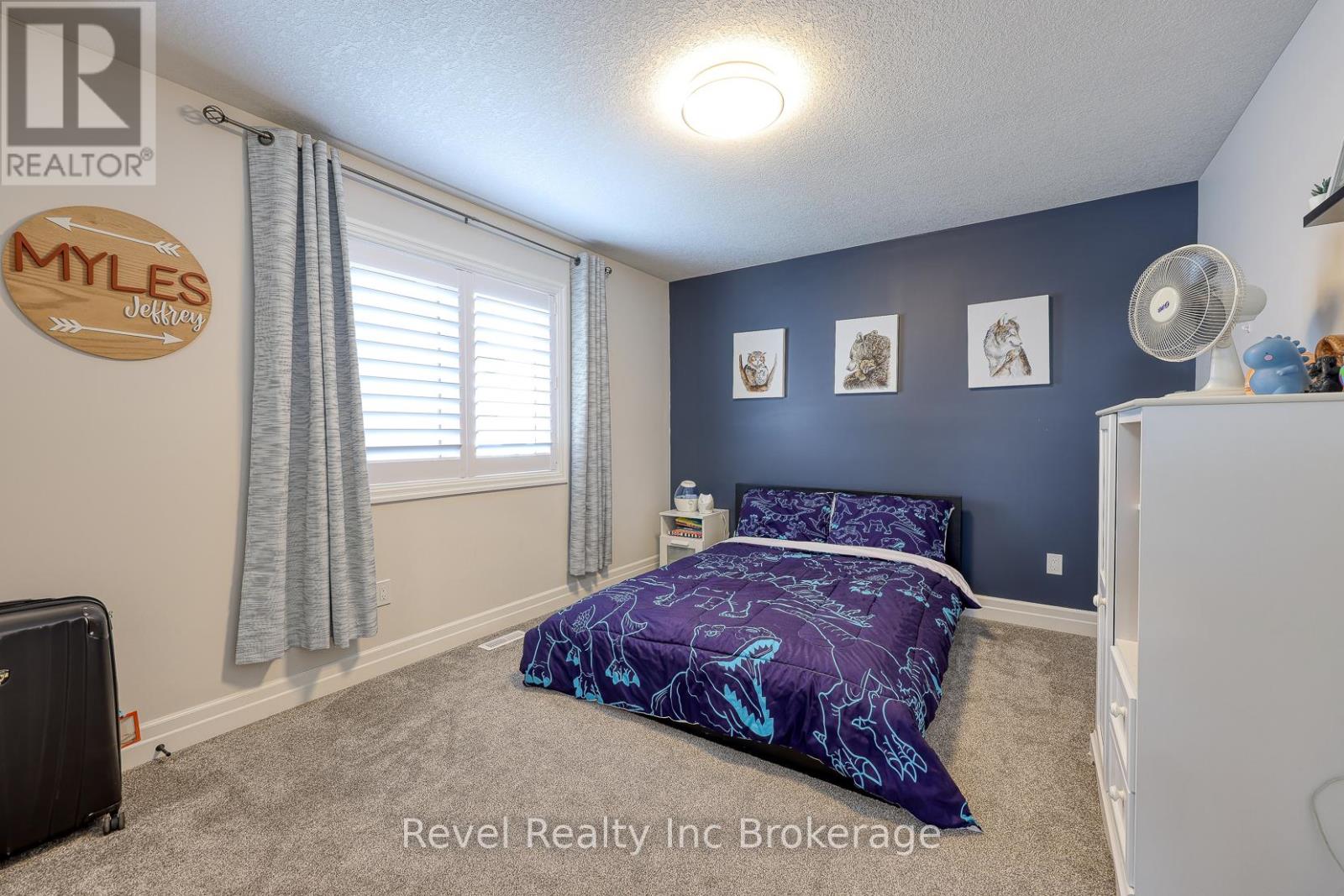 56 Hazelwood Pass, Thames Centre (Dorchester), Ontario  N0L 1G2 - Photo 31 - X12671984