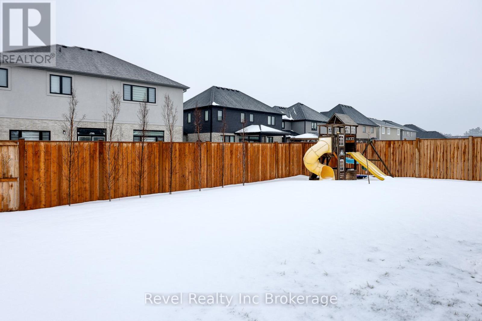 56 Hazelwood Pass, Thames Centre (Dorchester), Ontario  N0L 1G2 - Photo 36 - X12671984