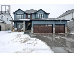 56 HAZELWOOD PASS, thames centre (dorchester), Ontario