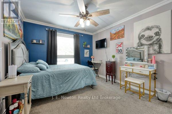 39 North Street W, Tillsonburg, Ontario  N4G 1B9 - Photo 25 - X12672310