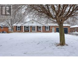 39 NORTH STREET W, tillsonburg, Ontario
