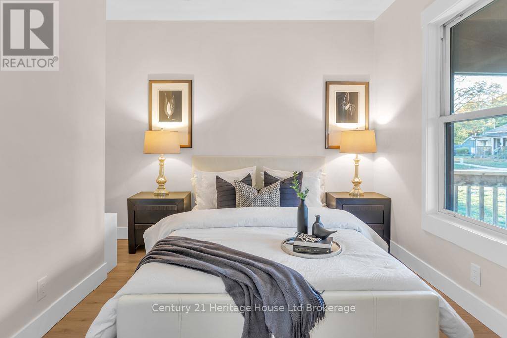 209 Victoria Street, Ingersoll (Ingersoll - North), Ontario  N5C 2N2 - Photo 20 - X12672852