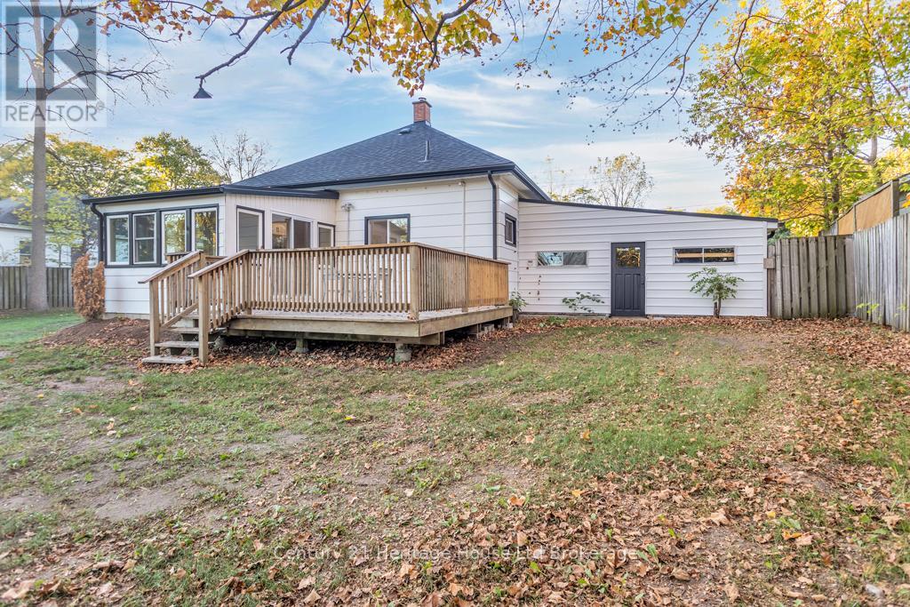 209 Victoria Street, Ingersoll (Ingersoll - North), Ontario  N5C 2N2 - Photo 30 - X12672852