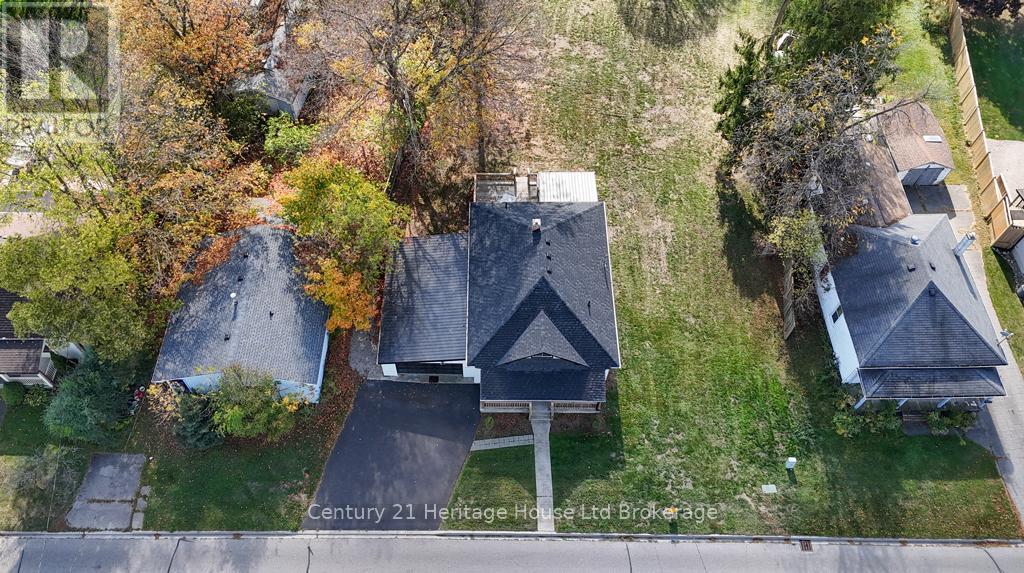 209 Victoria Street, Ingersoll (Ingersoll - North), Ontario  N5C 2N2 - Photo 34 - X12672852