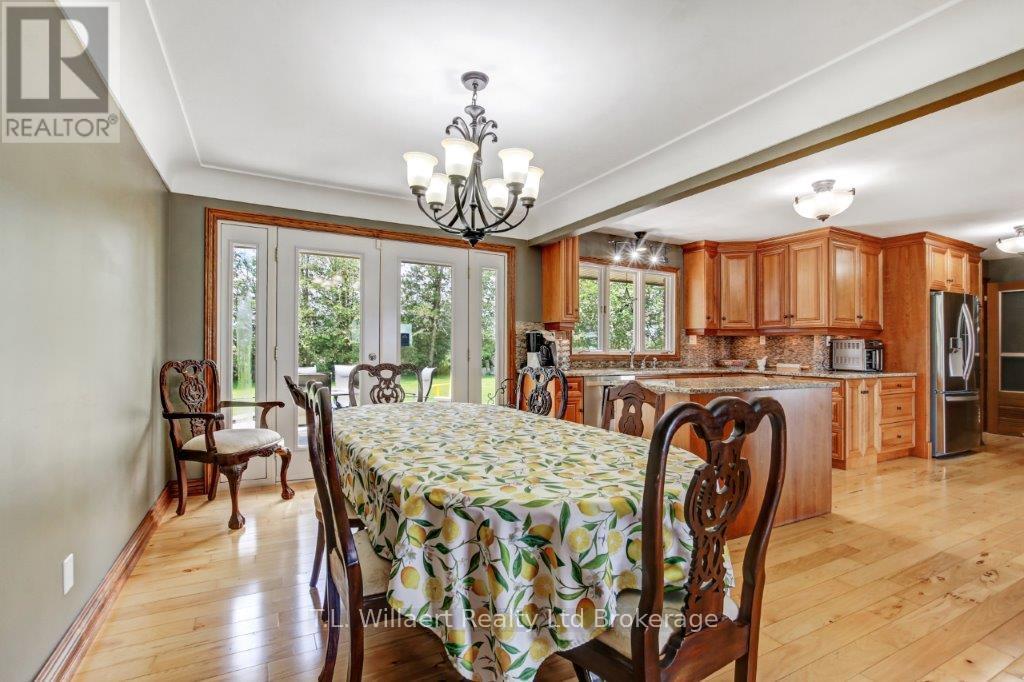 292321 Culloden Line, South-West Oxford, Ontario  N0L 1C0 - Photo 13 - X12672964