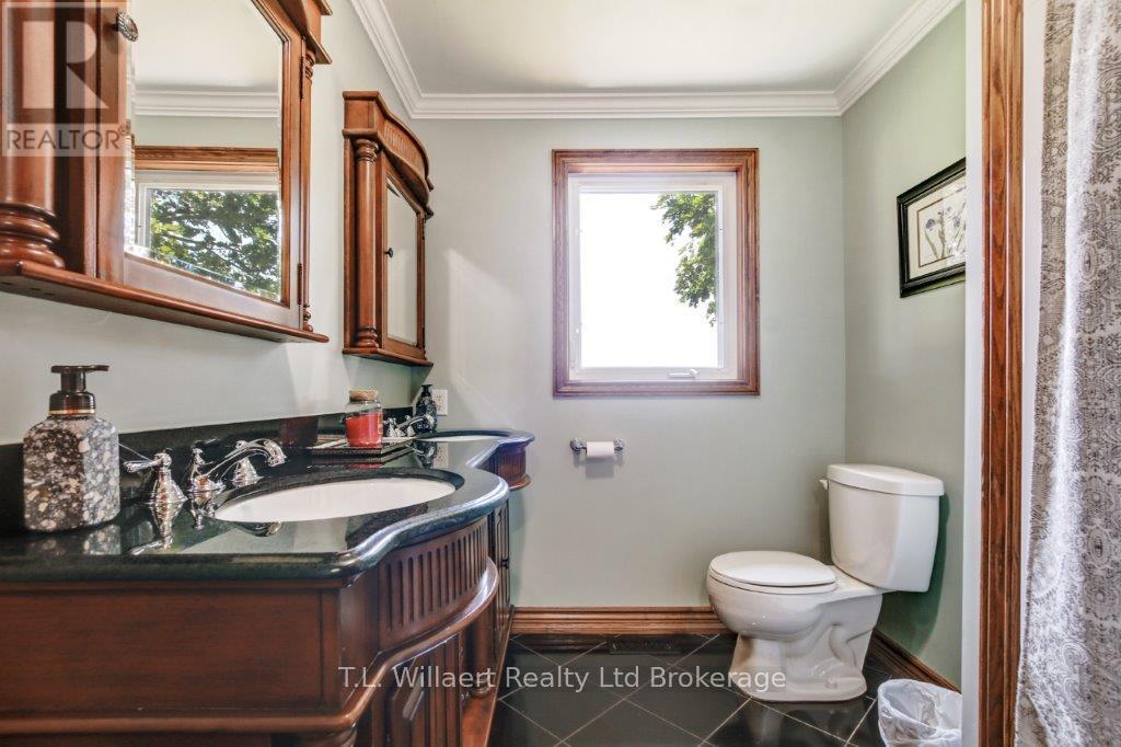 292321 Culloden Line, South-West Oxford, Ontario  N0L 1C0 - Photo 21 - X12672964