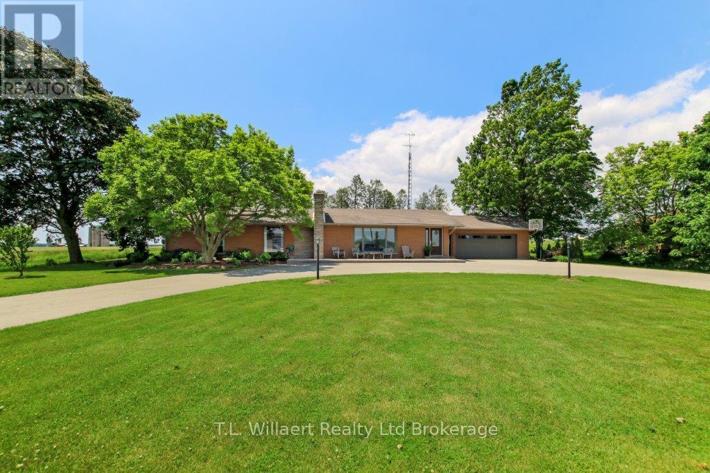 292321 Culloden Line, South-West Oxford, Ontario  N0L 1C0 - Photo 3 - X12672964