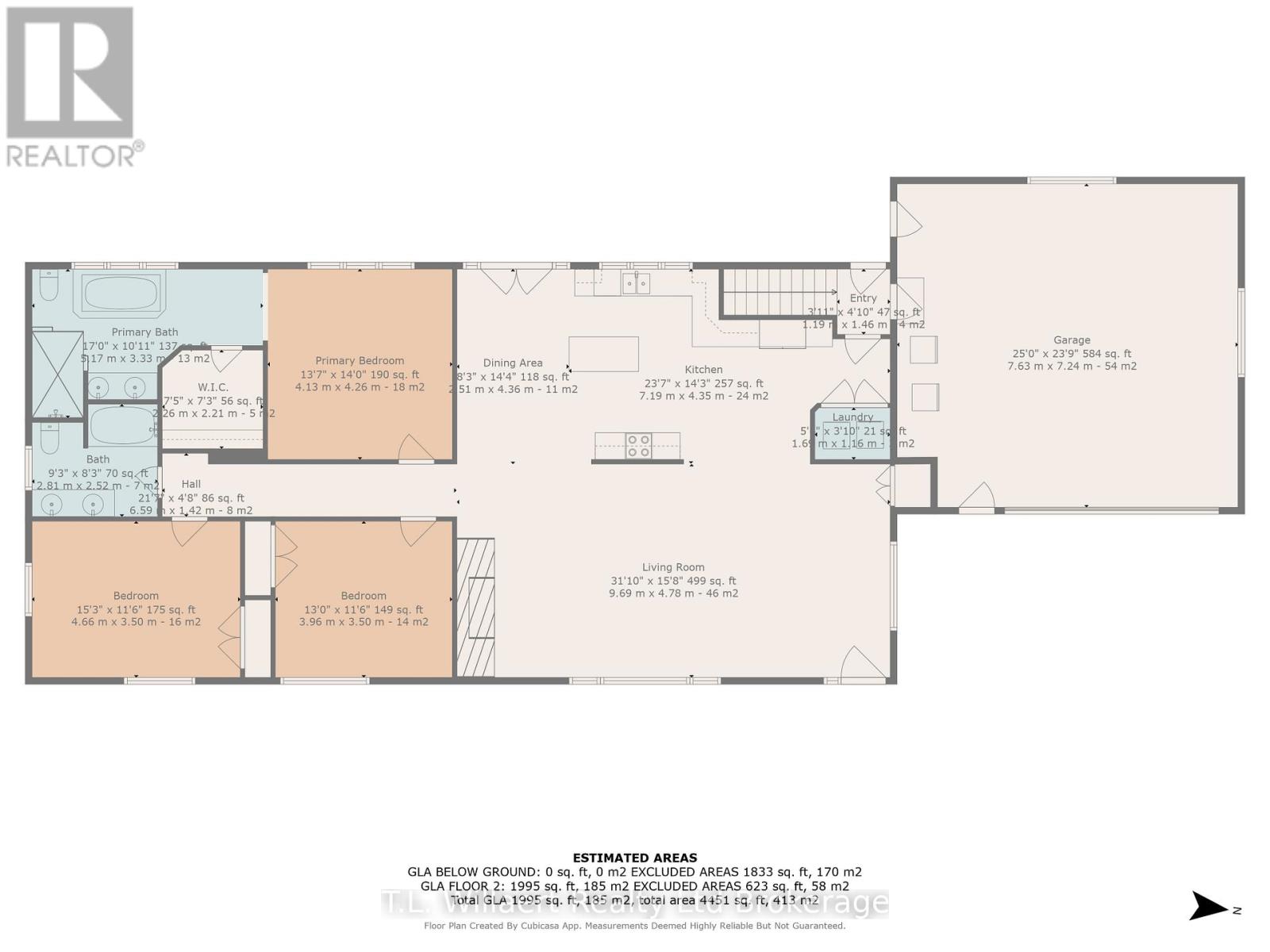 292321 Culloden Line, South-West Oxford, Ontario  N0L 1C0 - Photo 42 - X12672964