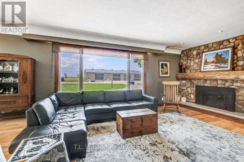 292321 Culloden Line, South-West Oxford, Ontario  N0L 1C0 - Photo 8 - X12672964