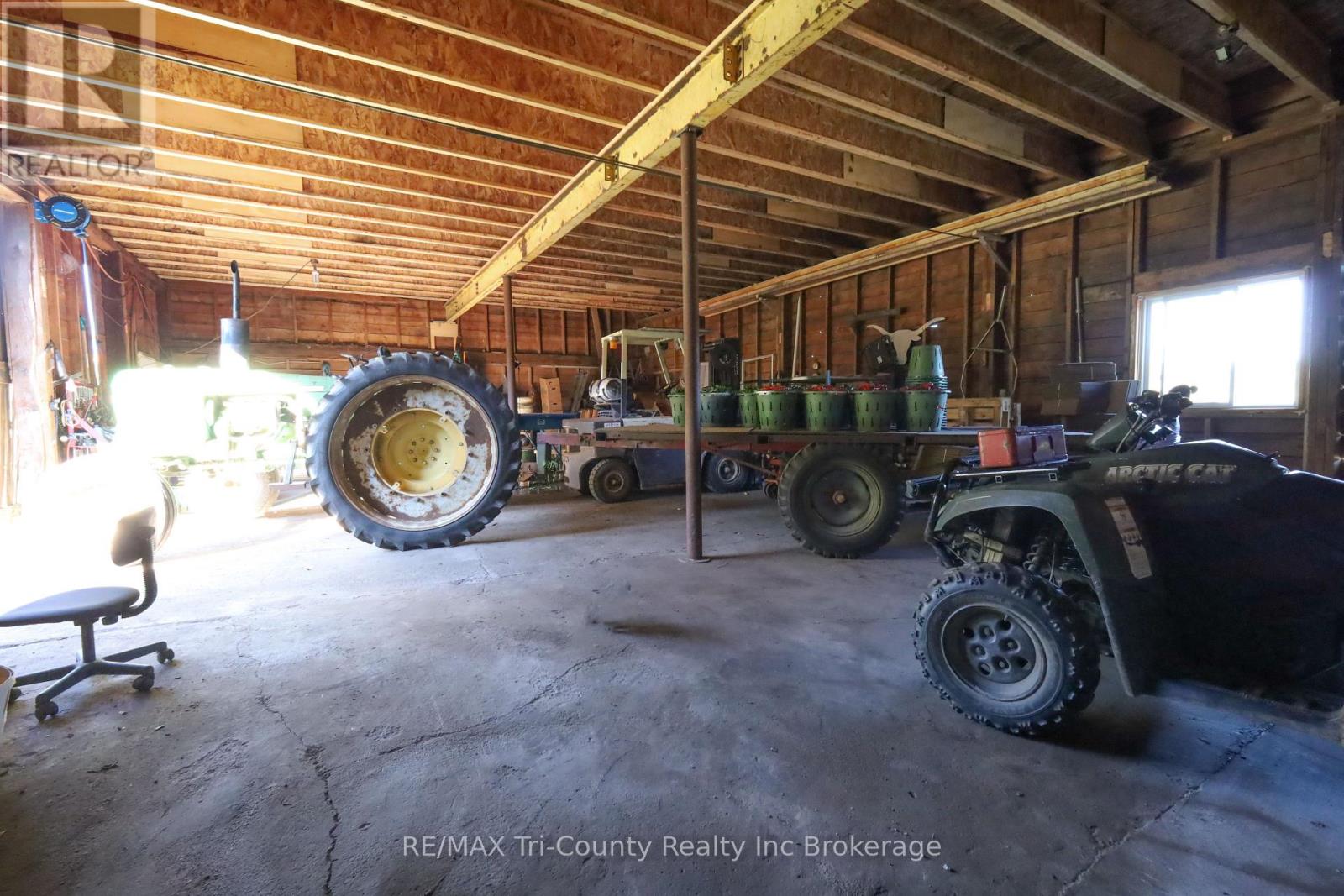 1225 1st Concession Enr Road, Norfolk, Ontario  N0E 1G0 - Photo 14 - X12673060