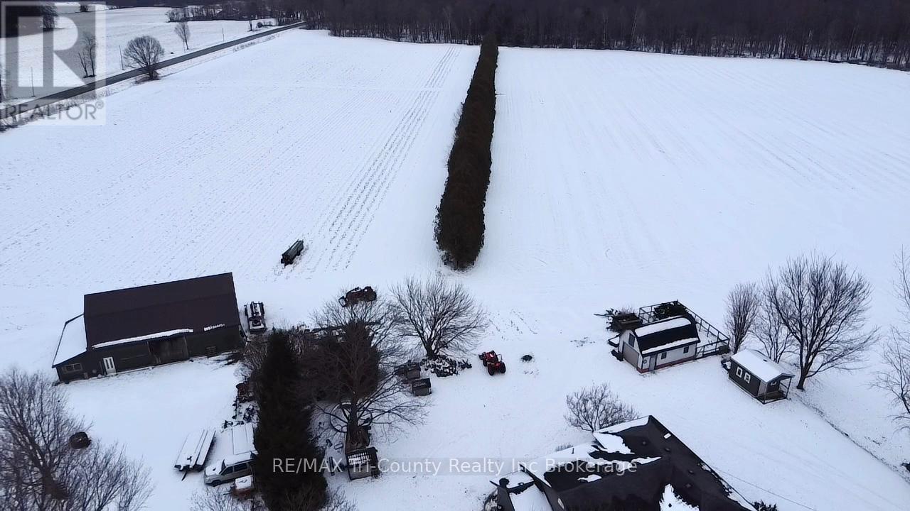 1225 1st Concession Enr Road, Norfolk, Ontario  N0E 1G0 - Photo 3 - X12673060