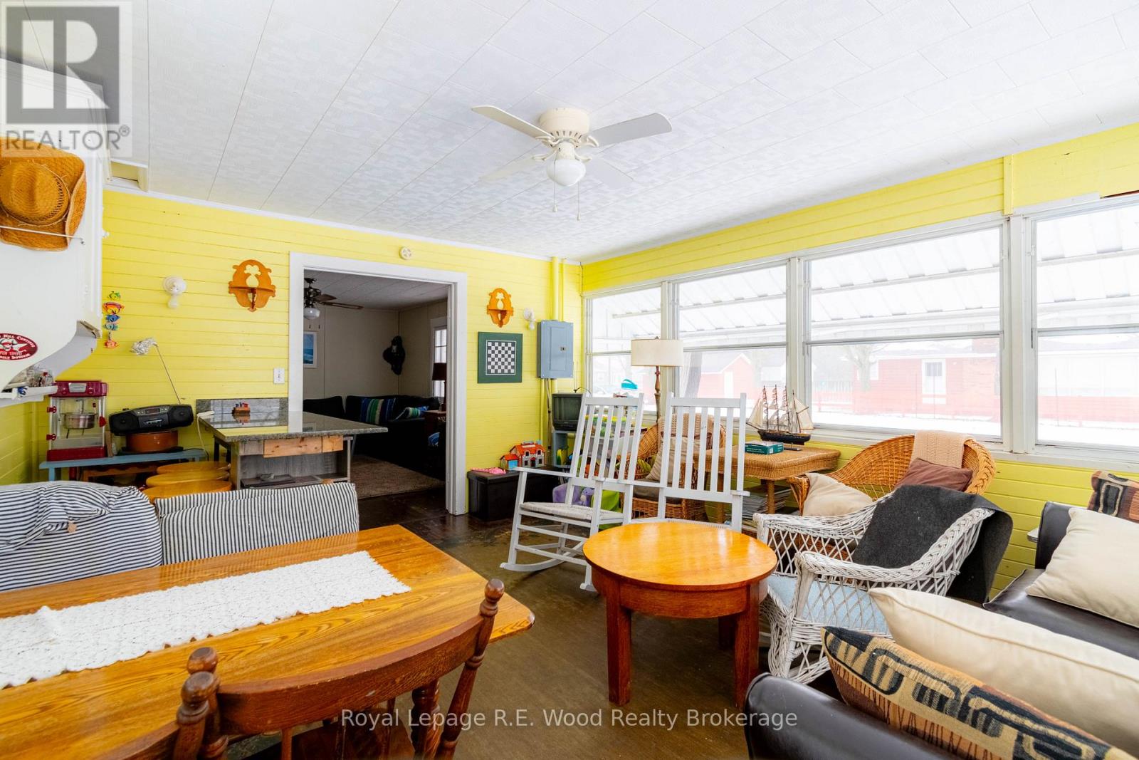 4 Jenny Wren Lane, Norfolk (Turkey Point), Ontario  N0E 1T0 - Photo 18 - X12673476