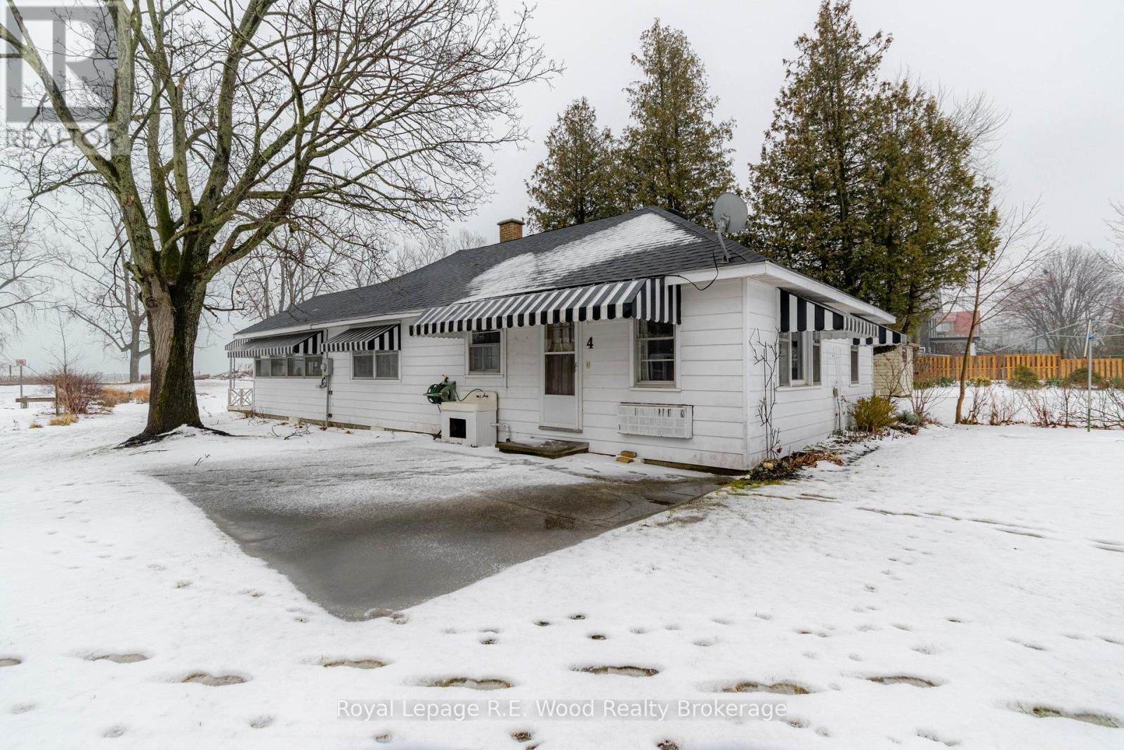 4 Jenny Wren Lane, Norfolk (Turkey Point), Ontario  N0E 1T0 - Photo 2 - X12673476