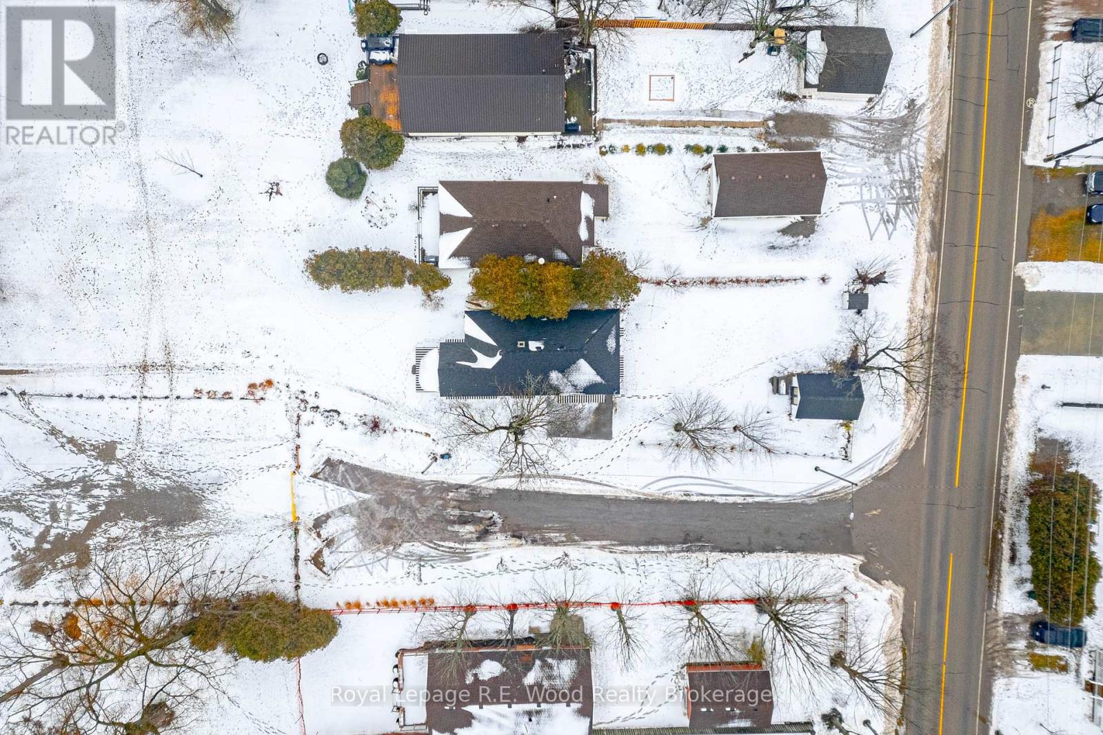 4 Jenny Wren Lane, Norfolk (Turkey Point), Ontario  N0E 1T0 - Photo 26 - X12673476