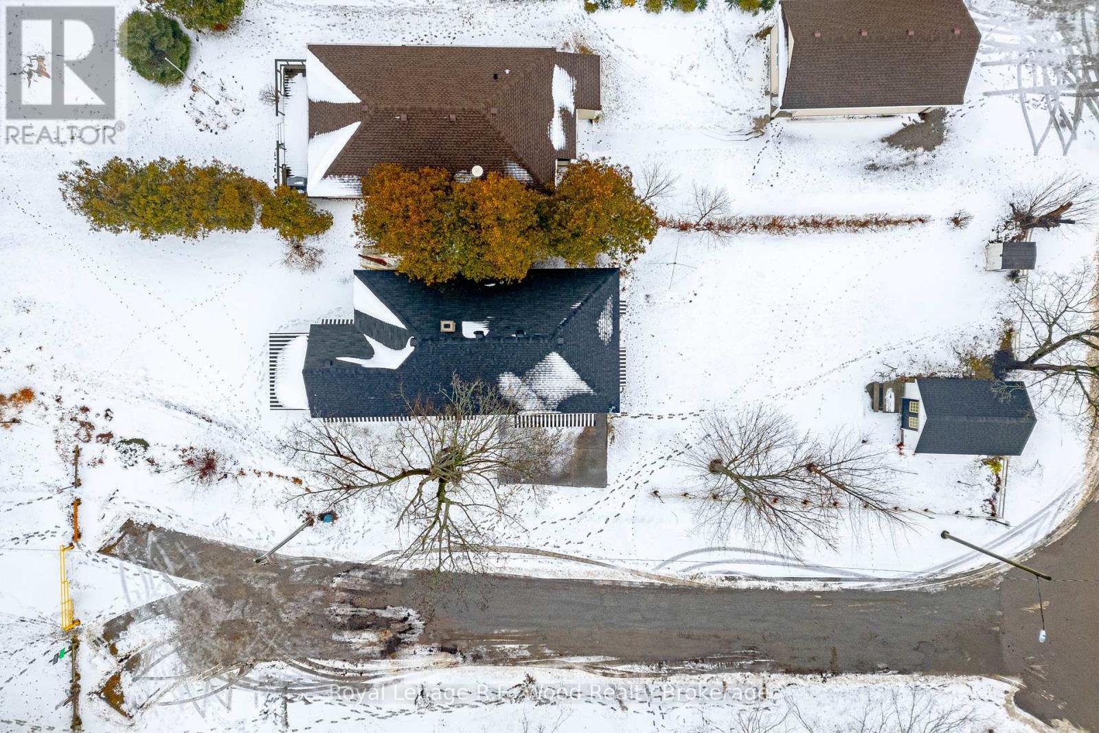 4 Jenny Wren Lane, Norfolk (Turkey Point), Ontario  N0E 1T0 - Photo 27 - X12673476