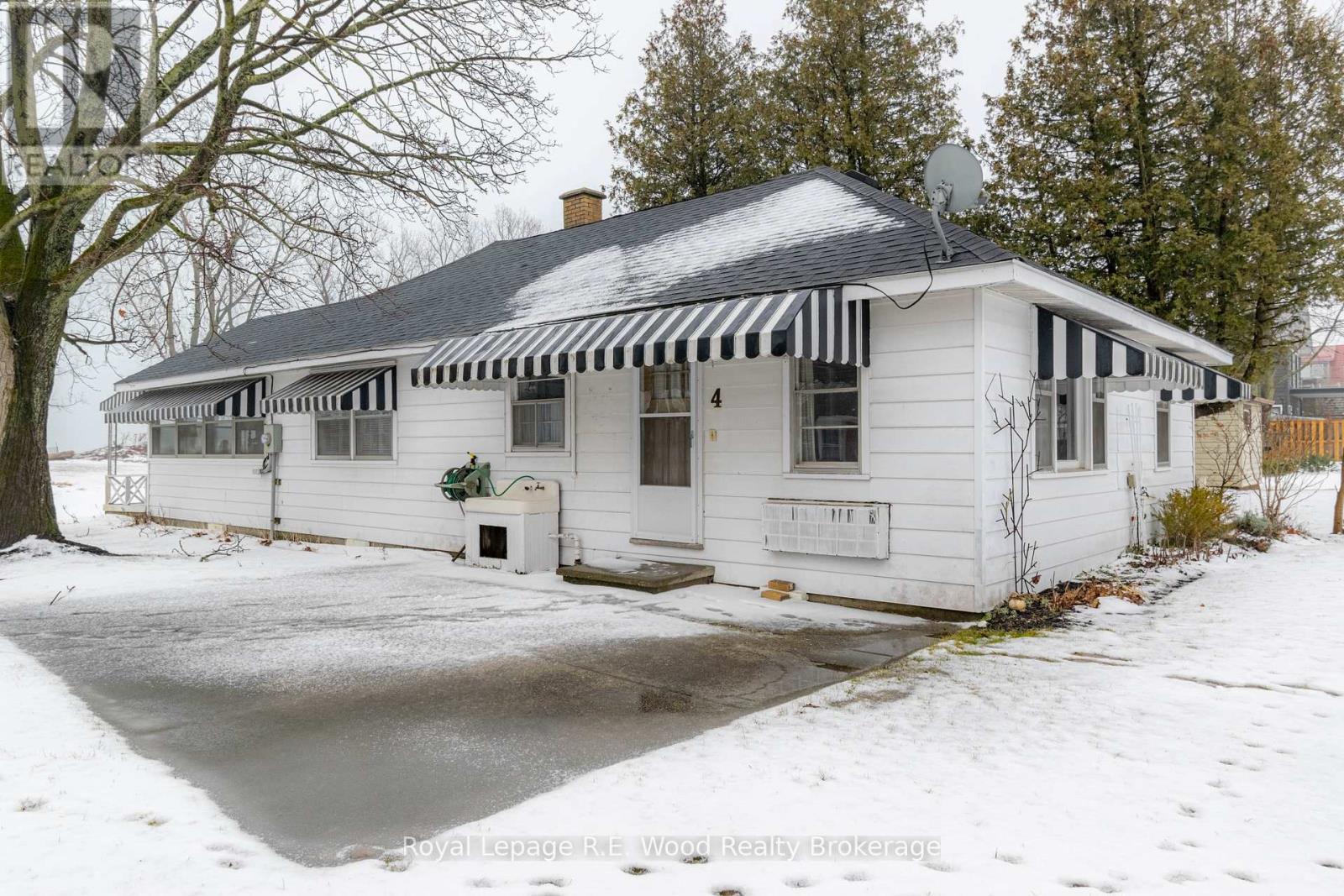 4 Jenny Wren Lane, Norfolk (Turkey Point), Ontario  N0E 1T0 - Photo 3 - X12673476