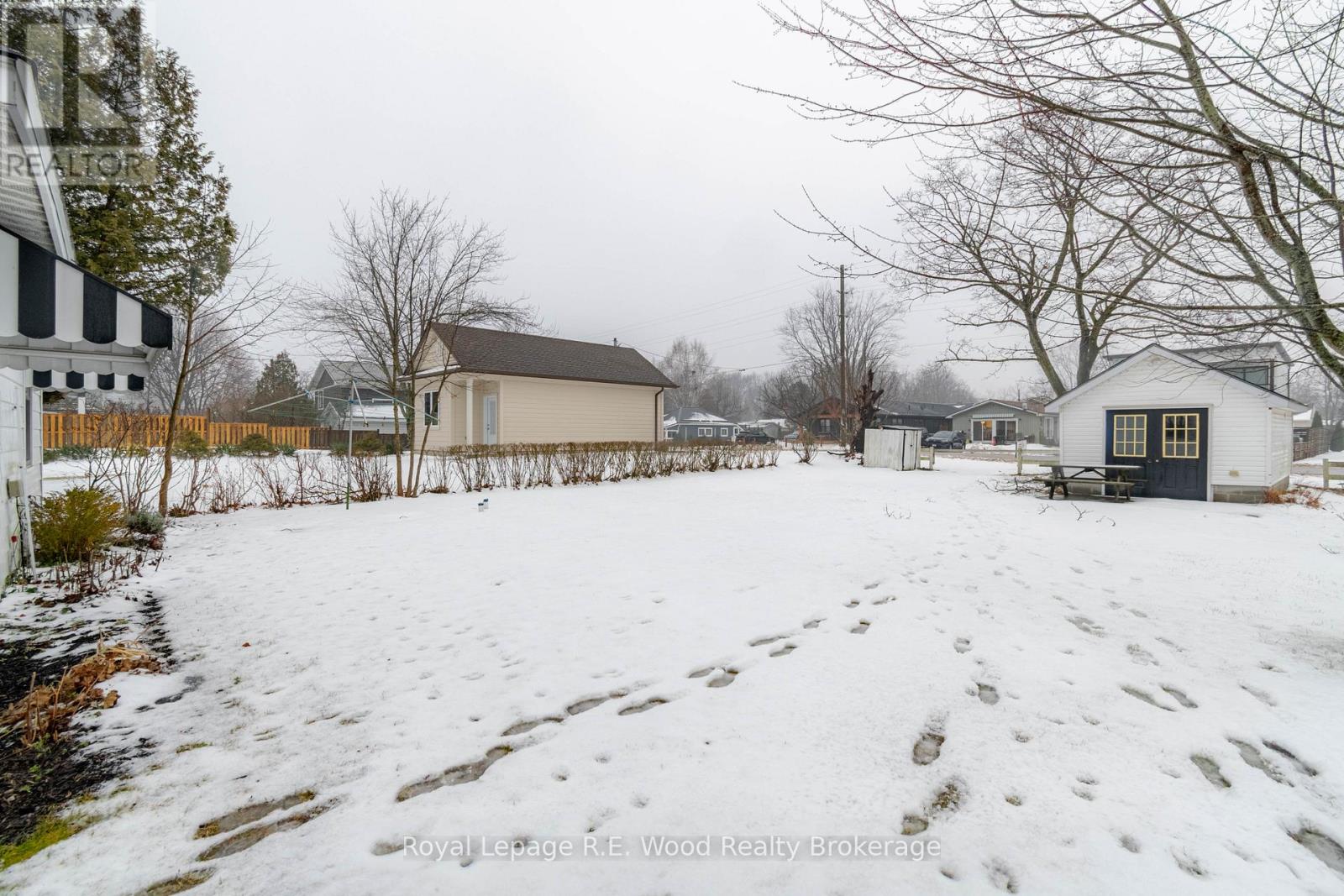 4 Jenny Wren Lane, Norfolk (Turkey Point), Ontario  N0E 1T0 - Photo 34 - X12673476