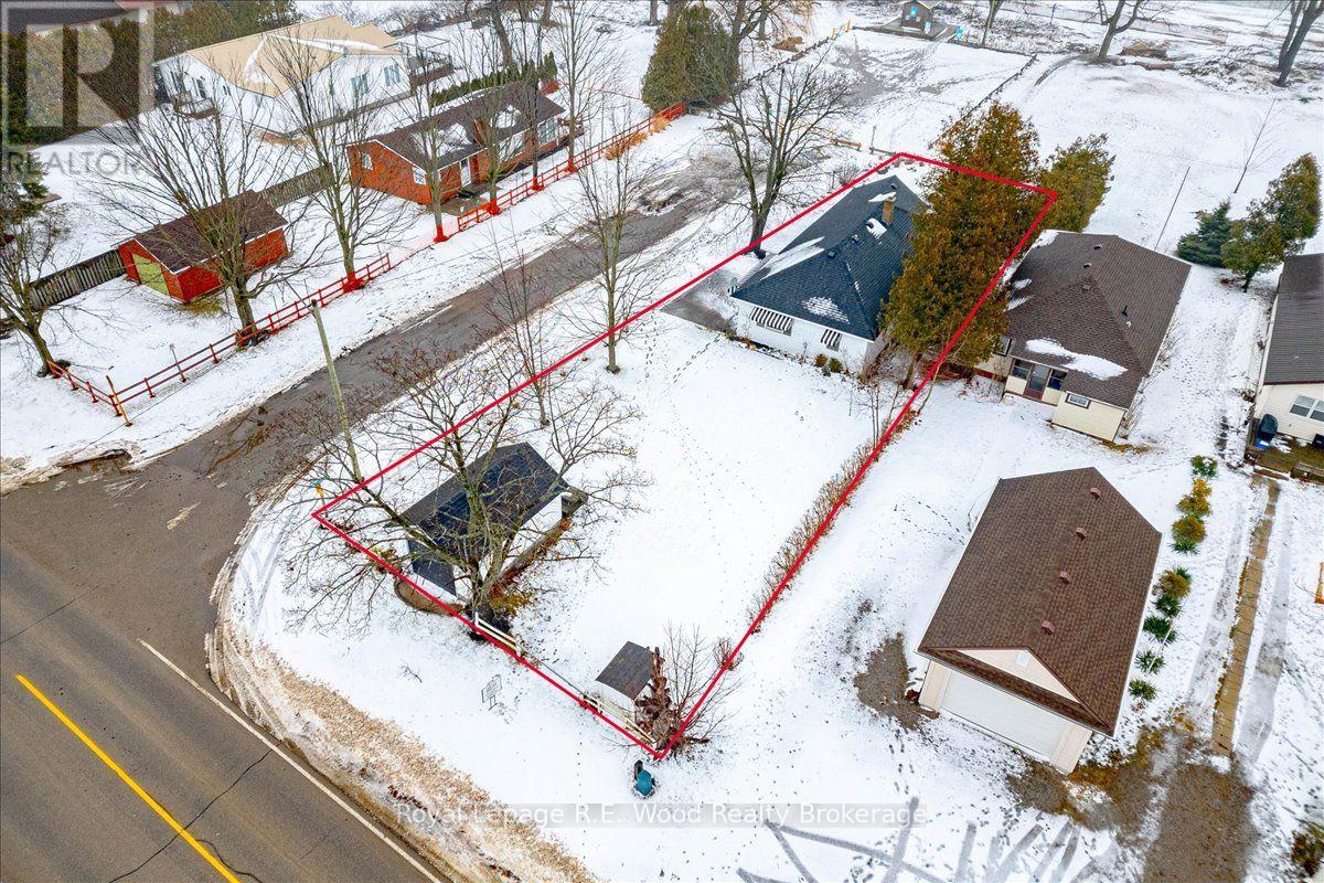 4 Jenny Wren Lane, Norfolk (Turkey Point), Ontario  N0E 1T0 - Photo 36 - X12673476