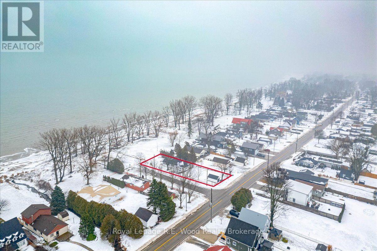 4 Jenny Wren Lane, Norfolk (Turkey Point), Ontario  N0E 1T0 - Photo 38 - X12673476