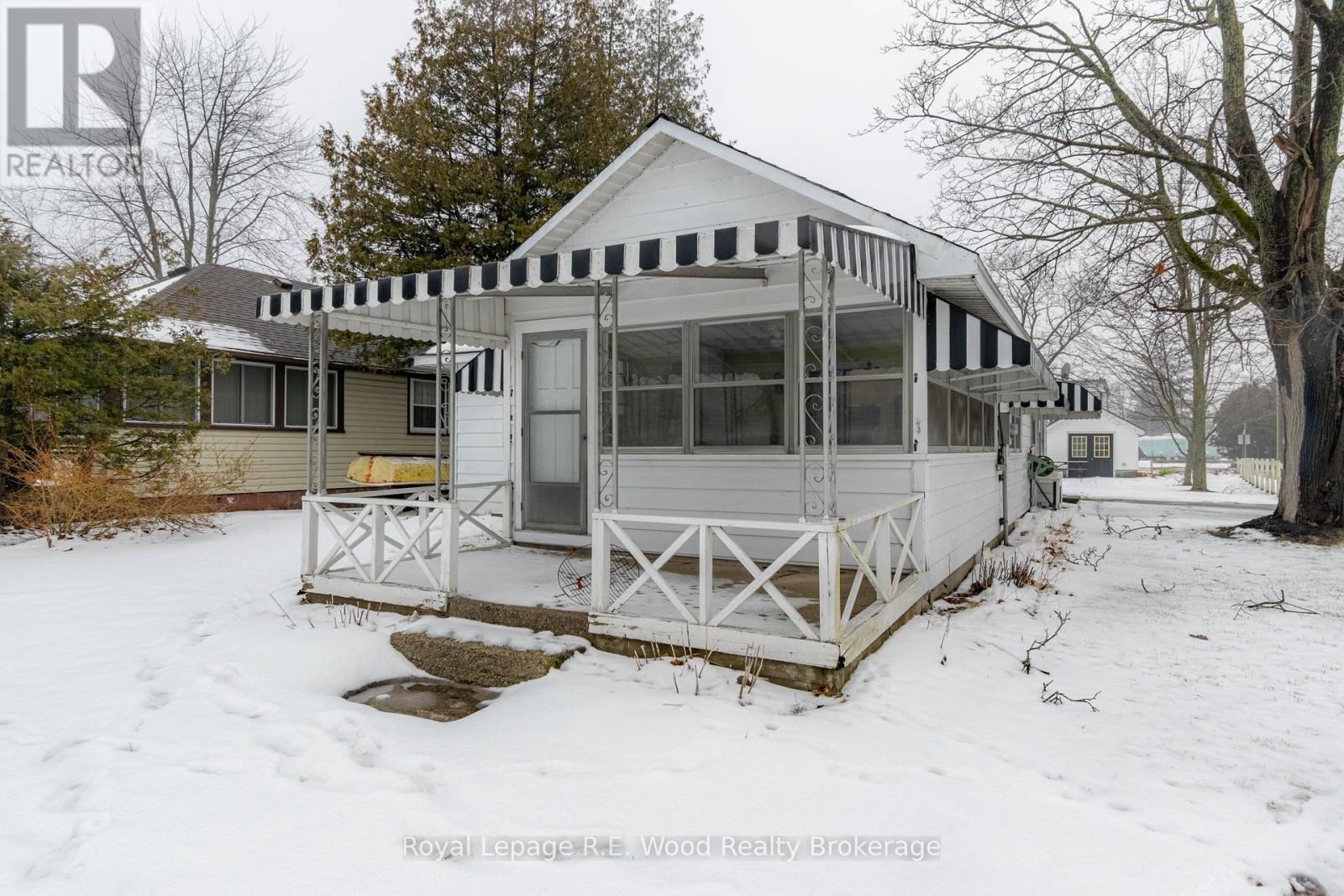 4 Jenny Wren Lane, Norfolk (Turkey Point), Ontario  N0E 1T0 - Photo 4 - X12673476