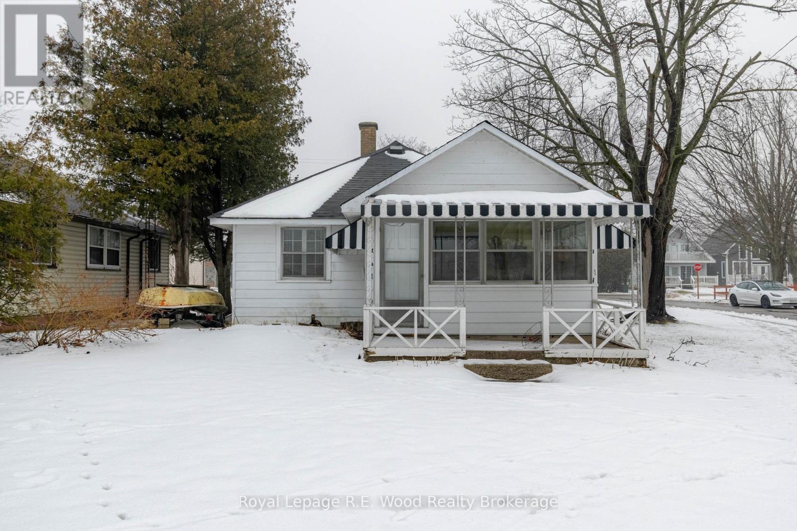 4 Jenny Wren Lane, Norfolk (Turkey Point), Ontario  N0E 1T0 - Photo 6 - X12673476