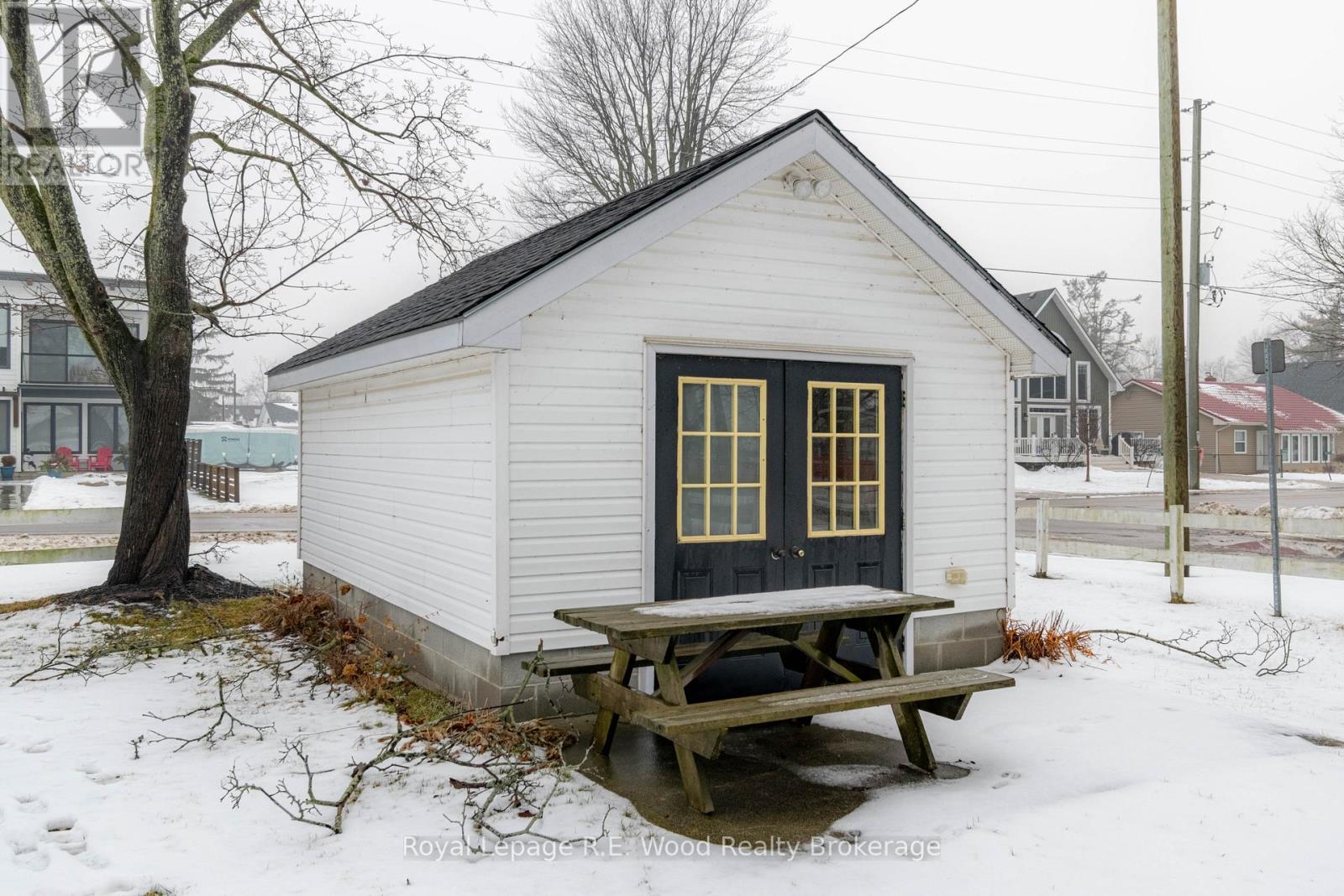 4 Jenny Wren Lane, Norfolk (Turkey Point), Ontario  N0E 1T0 - Photo 7 - X12673476