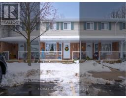 27 - 10 DUFFERIN STREET, norwich (norwich town), Ontario