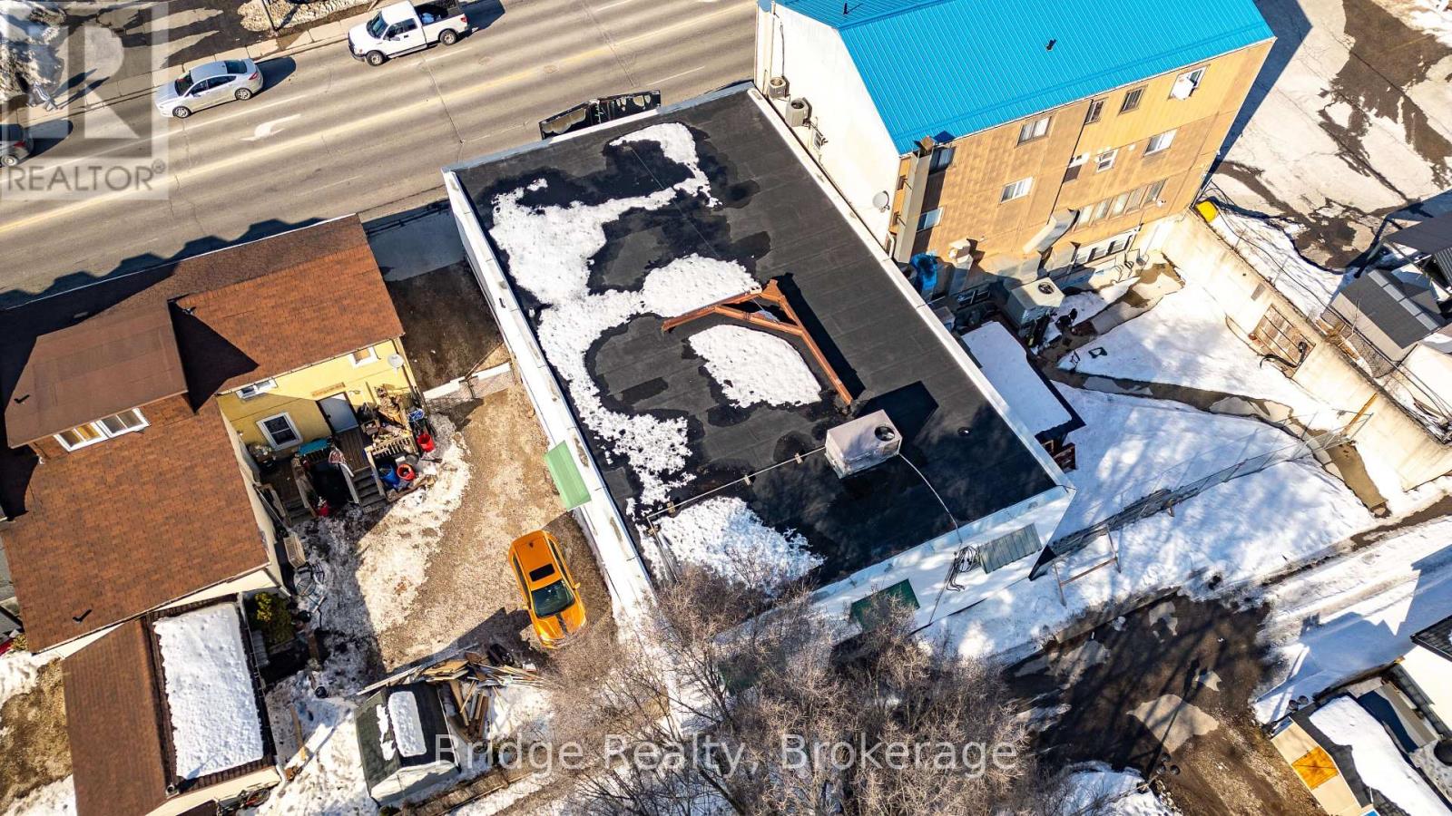 290 Dundas Street, Woodstock (Woodstock - North), Ontario  N4S 1B2 - Photo 42 - X12674420