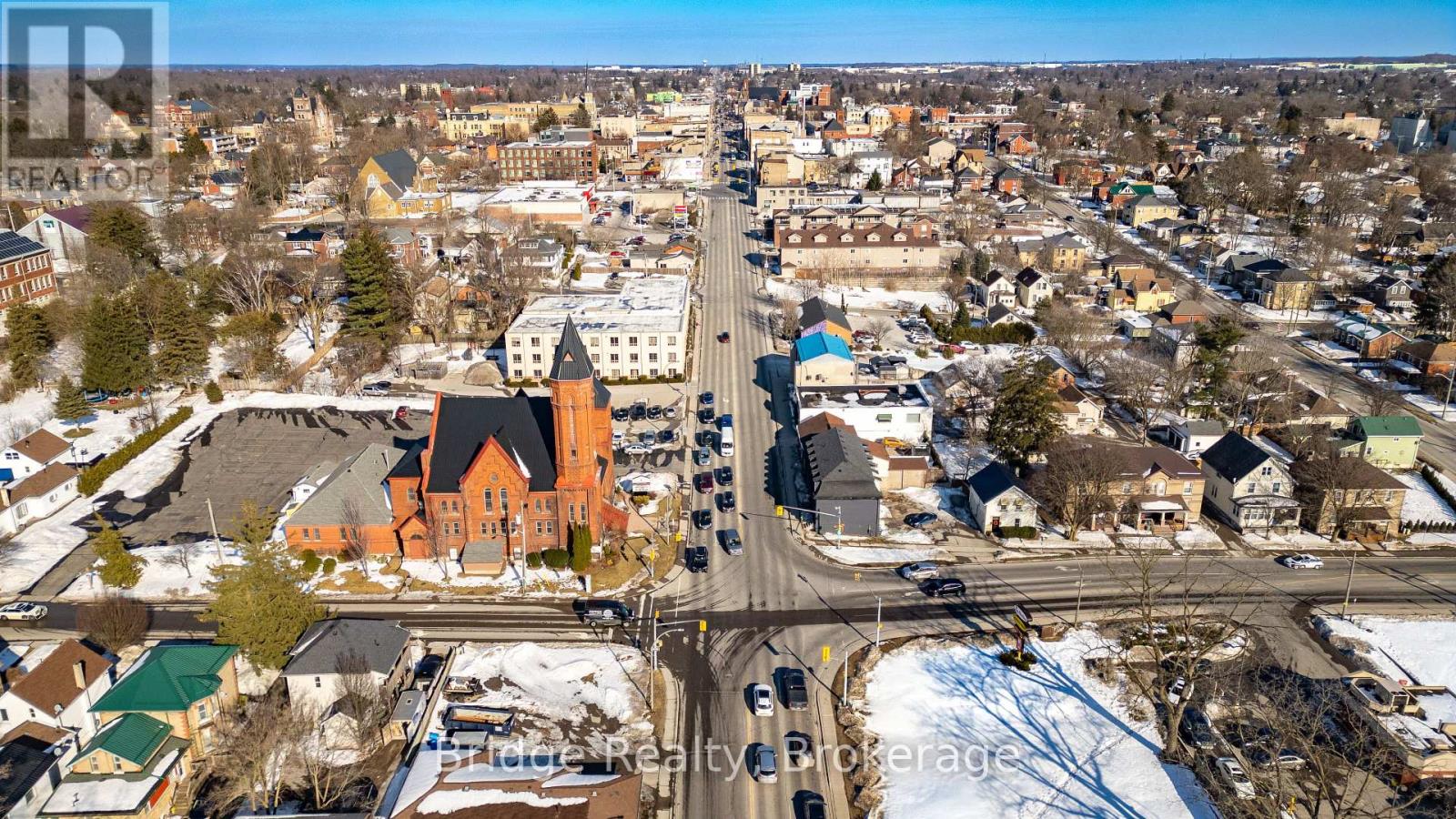 290 Dundas Street, Woodstock (Woodstock - North), Ontario  N4S 1B2 - Photo 43 - X12674420