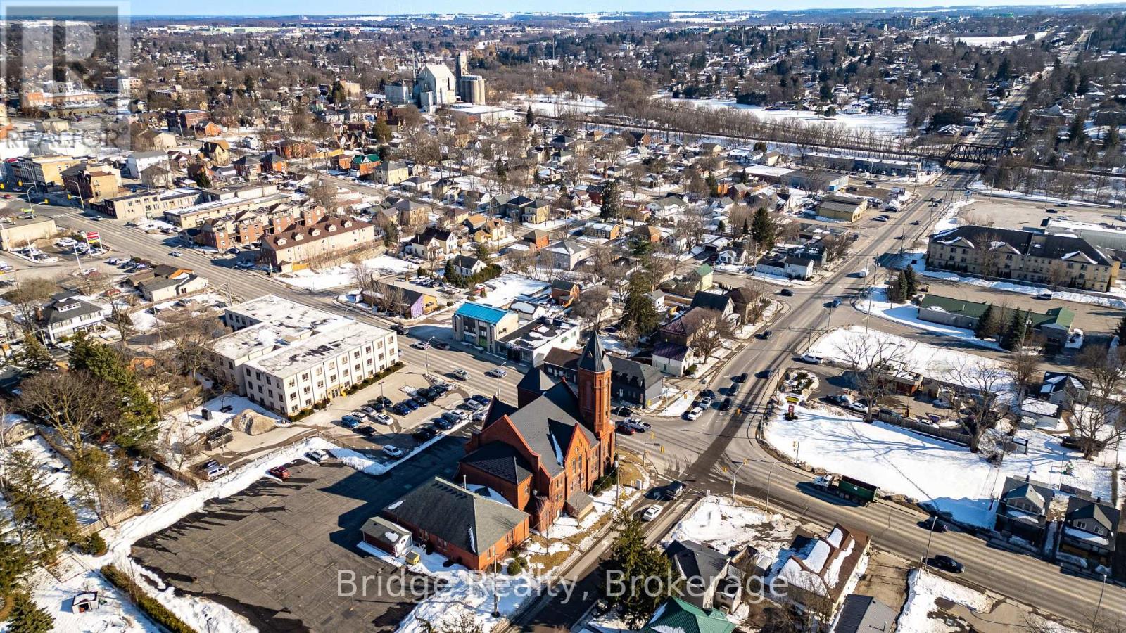 290 Dundas Street, Woodstock (Woodstock - North), Ontario  N4S 1B2 - Photo 44 - X12674420