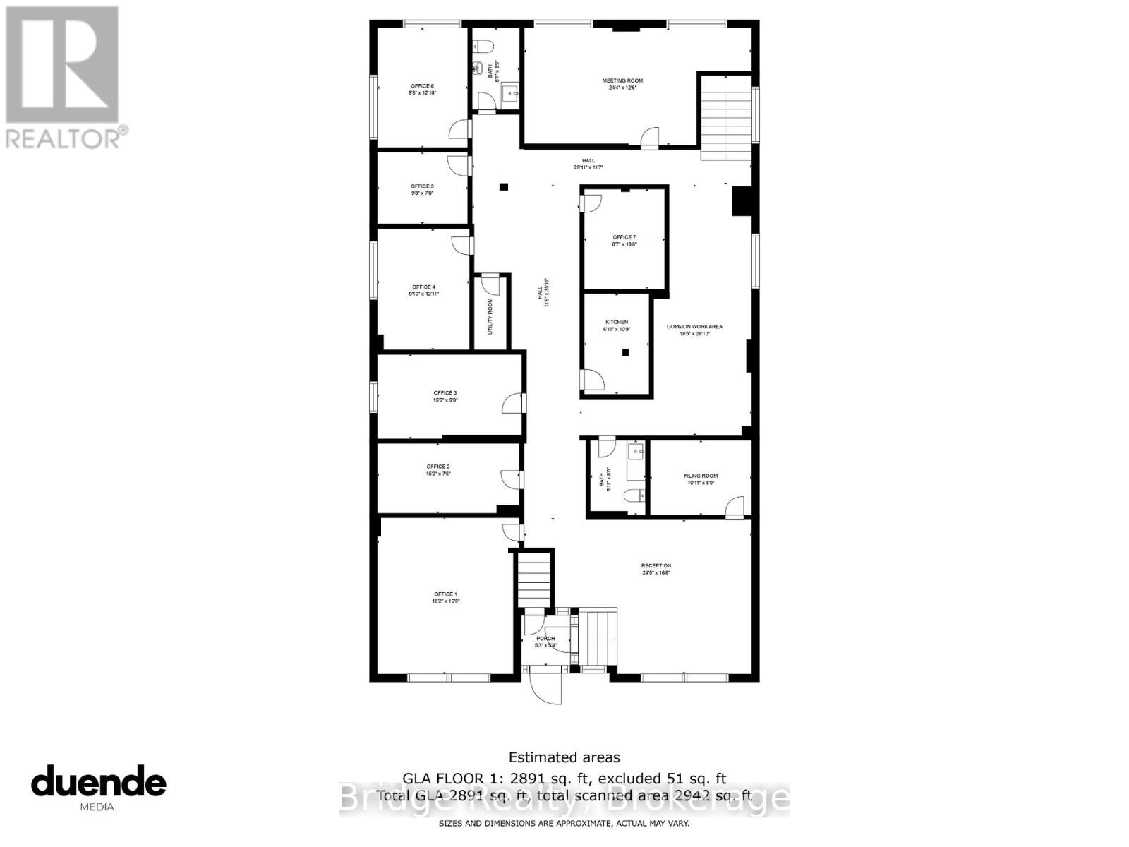 290 Dundas Street, Woodstock (Woodstock - North), Ontario  N4S 1B2 - Photo 45 - X12674420